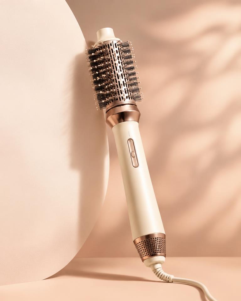 Another Hype AirStyle Hot Brush — Hair Styling Tools