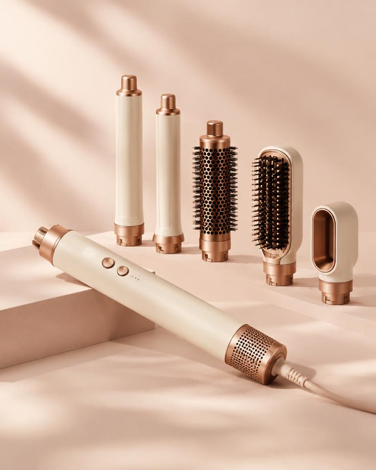Another Hype AirStyle Multi-Styler — Hair Styling Tools