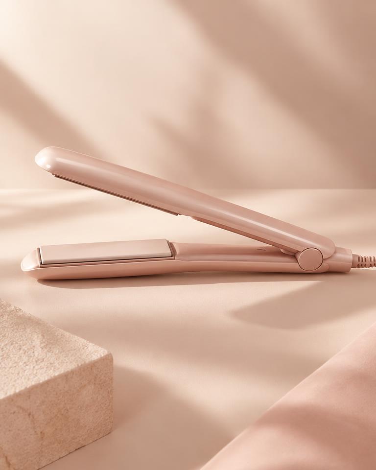 Another Hype Ceramic Straightener Pro — Hair Styling Tools