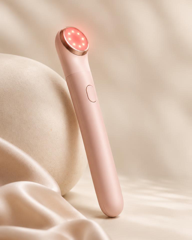 Another Hype Glow LED Facial Wand — Beauty Devices