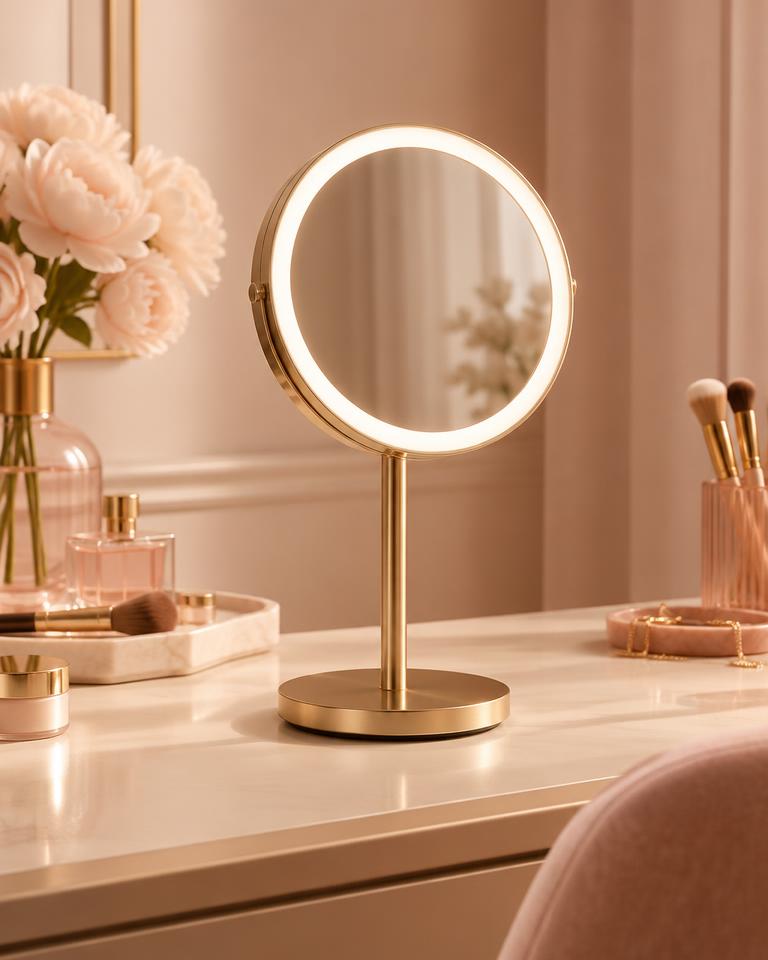 Another Hype LED Beauty Mirror Pro — Mirrors