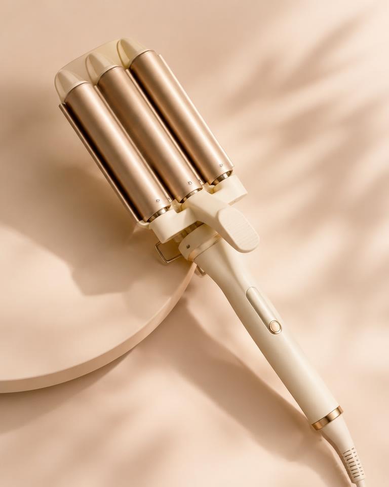 Another Hype Luxe Wave Styler — Hair Styling Tools