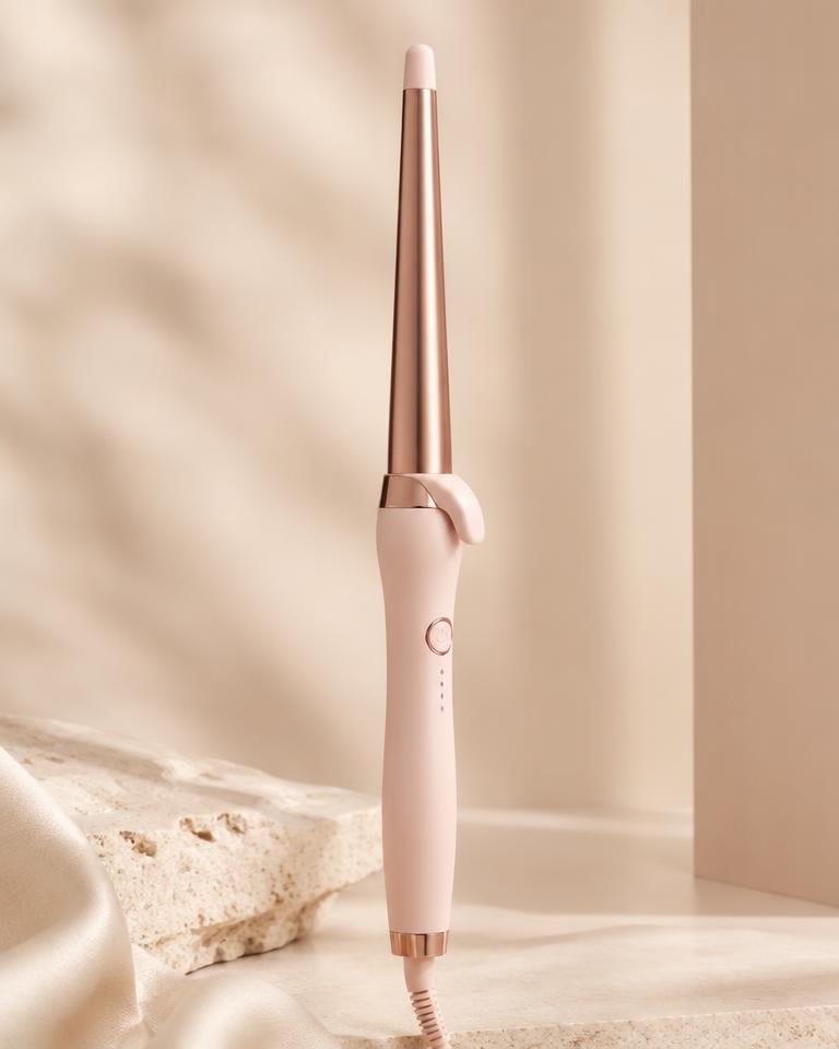 Another Hype Pro Curl Styling Wand — Hair Styling Tools