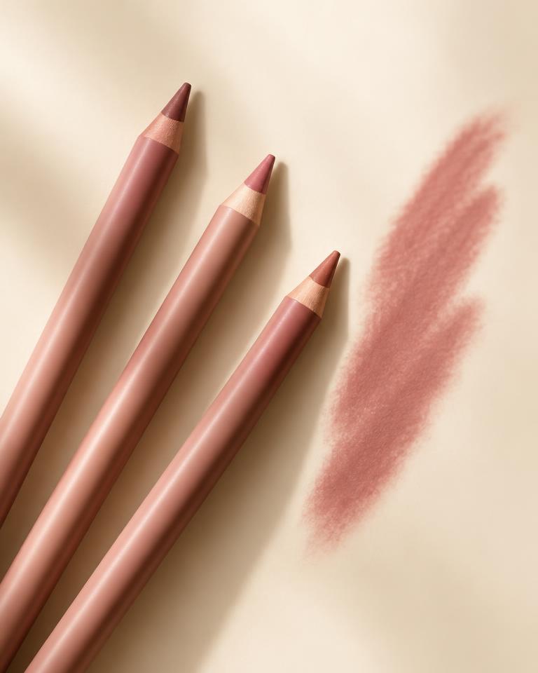 Blurred Line Lip Pencil — Lip Liner