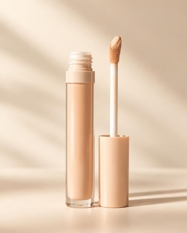 Bright Eye Concealer — Concealer