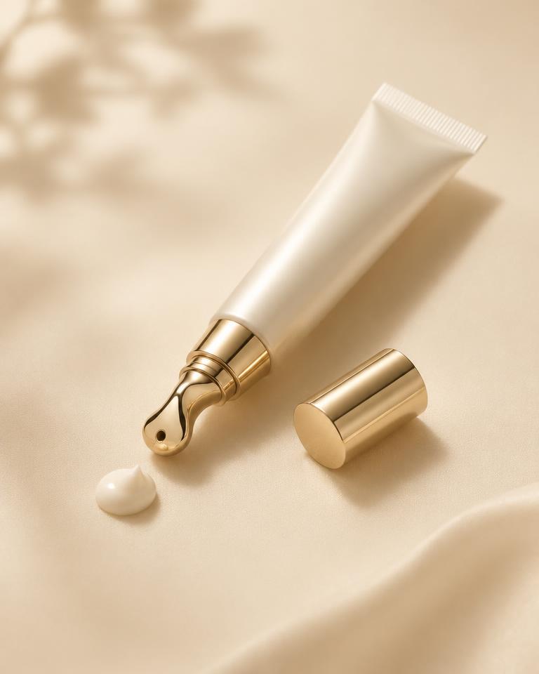 Bright Eyes Eye Cream — Eye Care