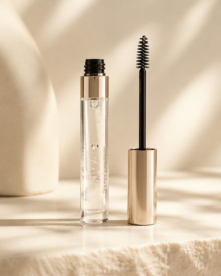 Brow Set Clear Gel — Brow Products