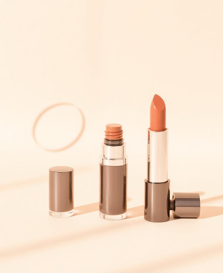Lips — Glosses, oils and liners for an effortless finish.