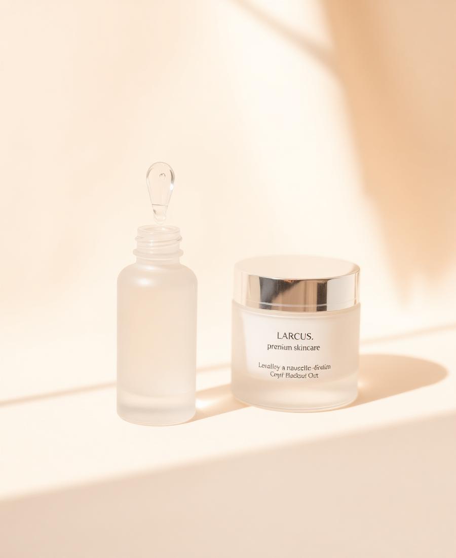 Skincare — Daily rituals that make makeup look better.