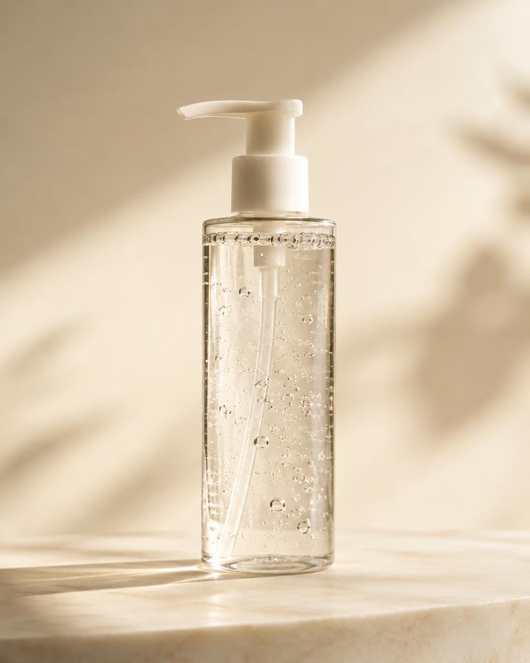 Clean Slate Cleansing Gel — Cleansers