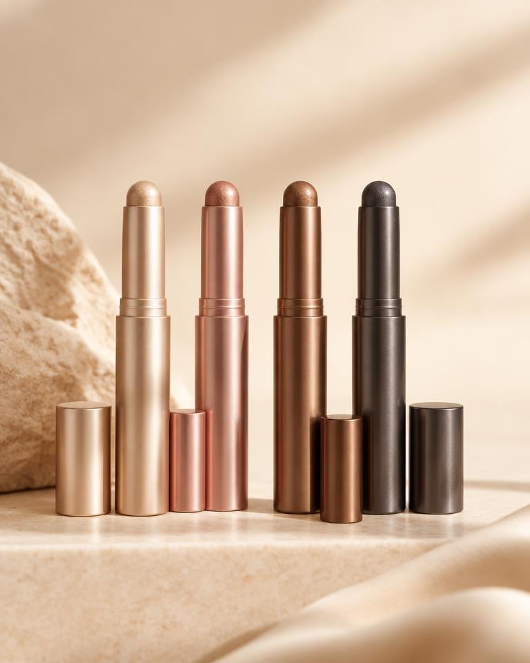 Cream Shadow Stick — Eyeshadow