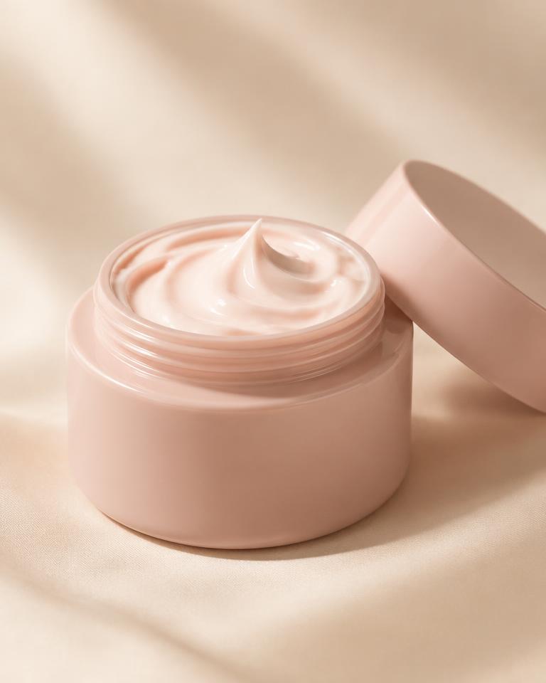 Daily Dew Moisturiser — Moisturisers