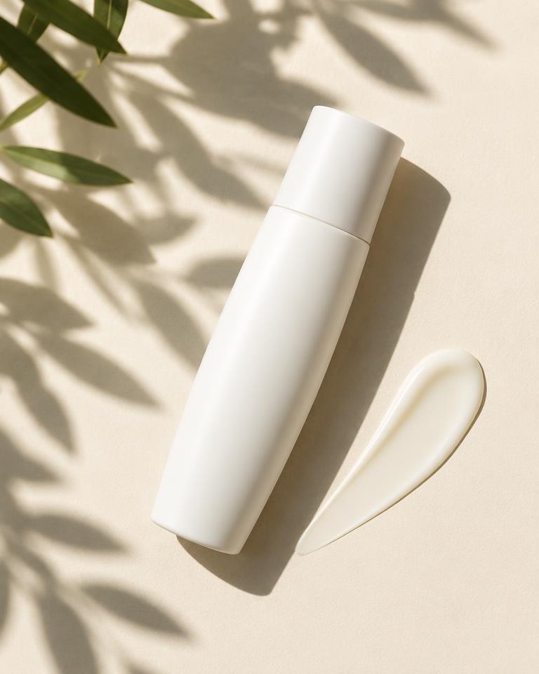 Everyday SPF 50 Fluid — Moisturisers