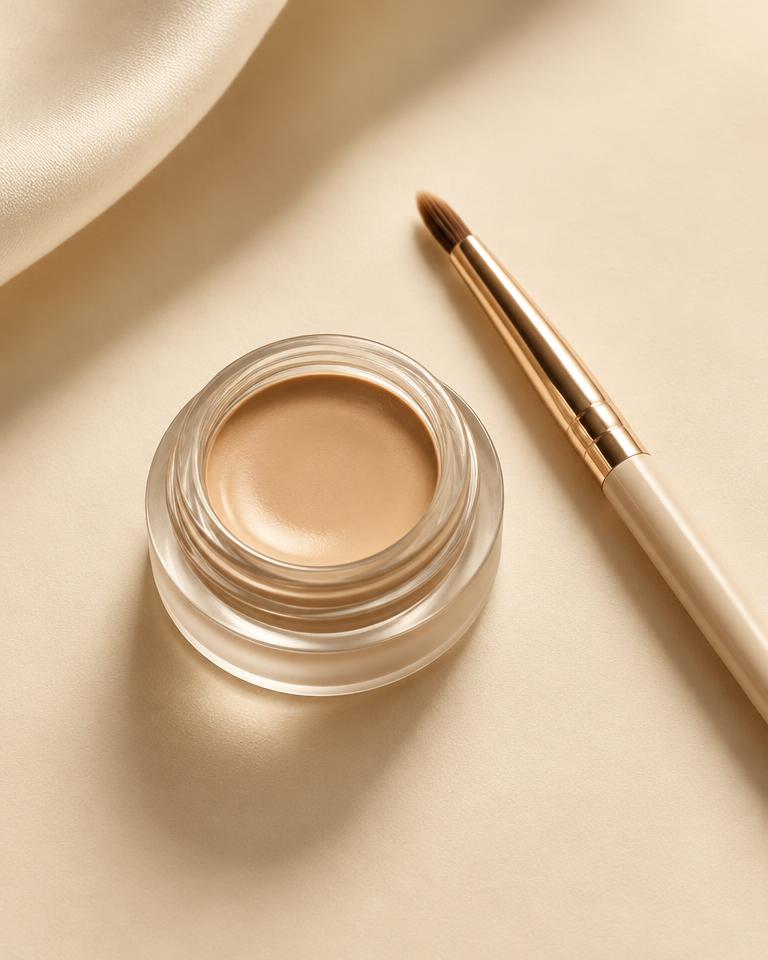 Full Cover Spot Concealer — Concealer