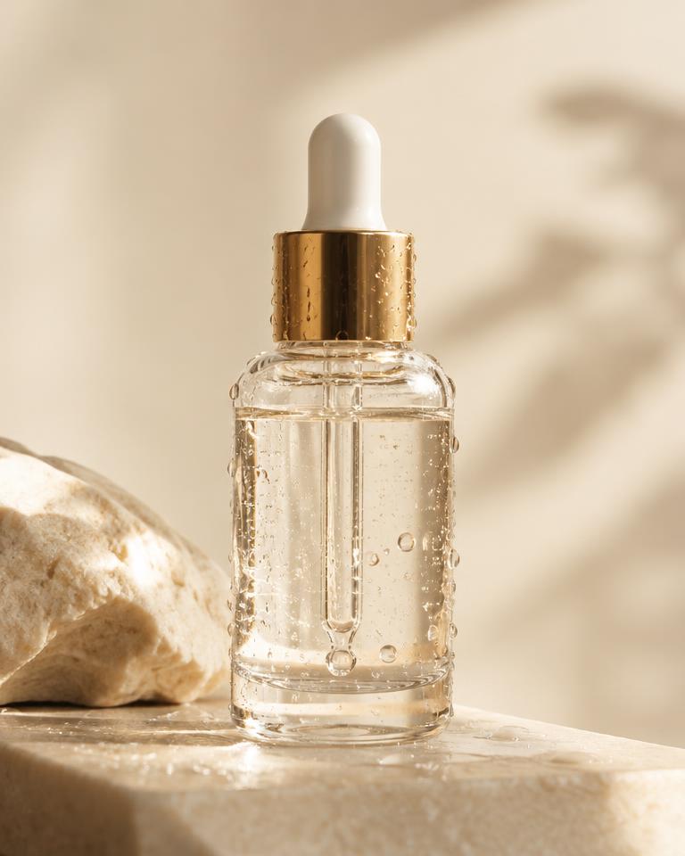 Glass Skin Hydrating Serum — Serums