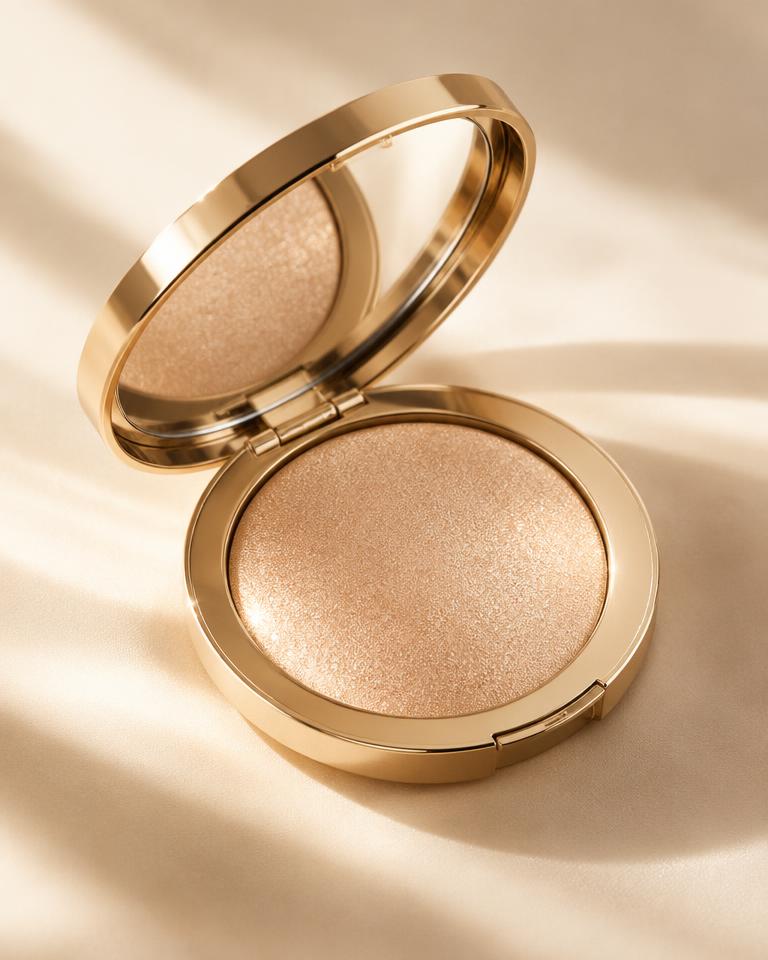 Glow Theory Highlighter — Highlighter