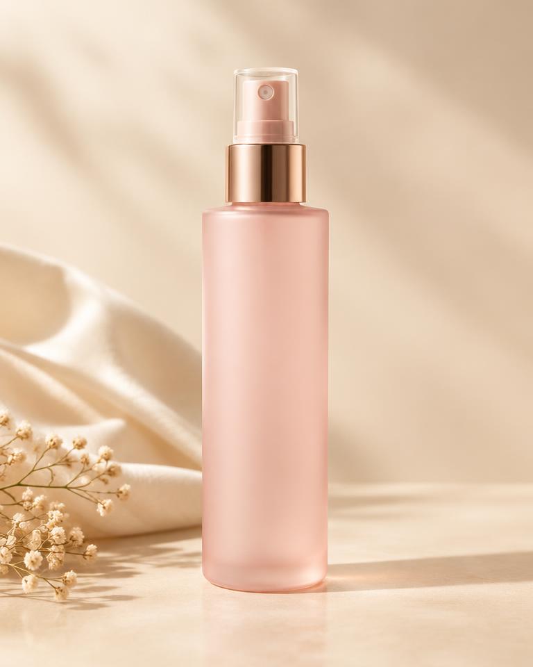 Heat Defence Spray — Hair Accessories
