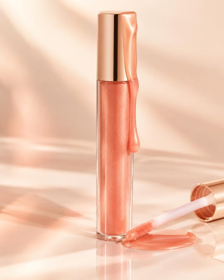 Hype Gloss High Shine — Lip Gloss