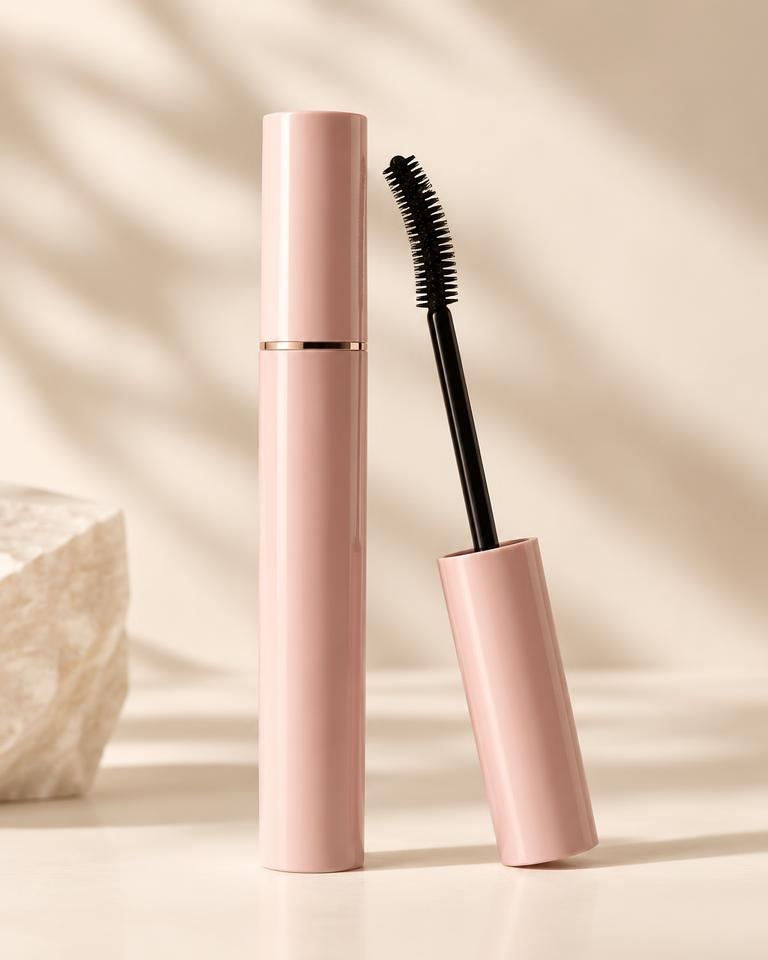 Lash Lift Volumising Mascara — Mascara