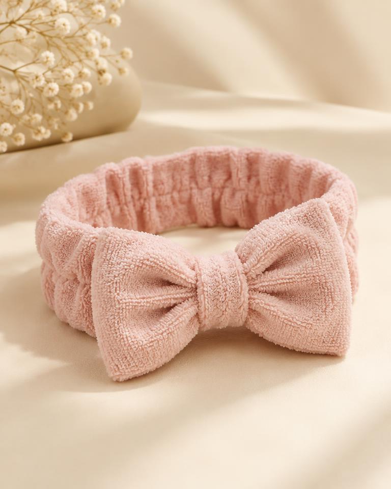 Makeup Headband — Hair Accessories
