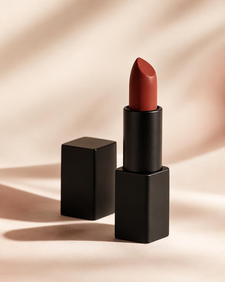 Matte Muse Lipstick — Lipstick