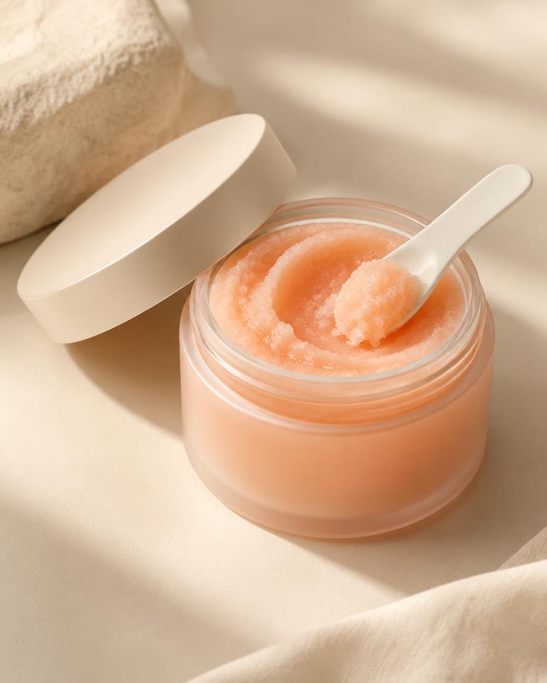 Melt Away Cleansing Balm — Cleansers