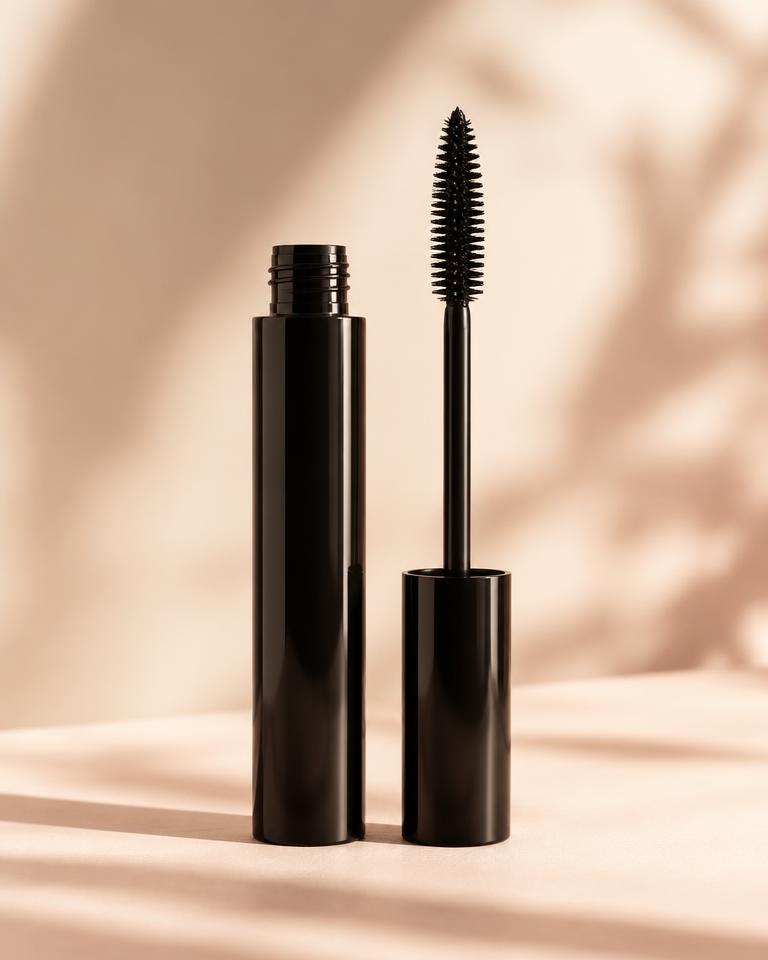 Midnight Lash Mascara — Mascara