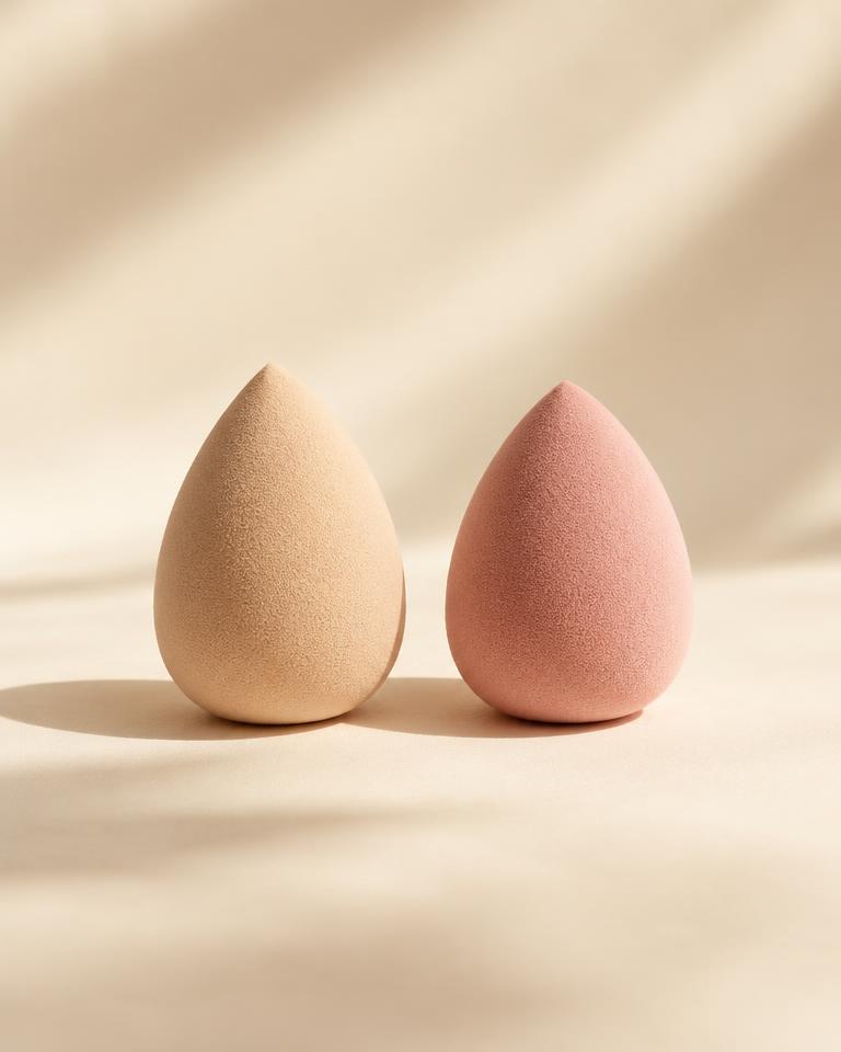 Mini Sponge Duo — Beauty Sponges