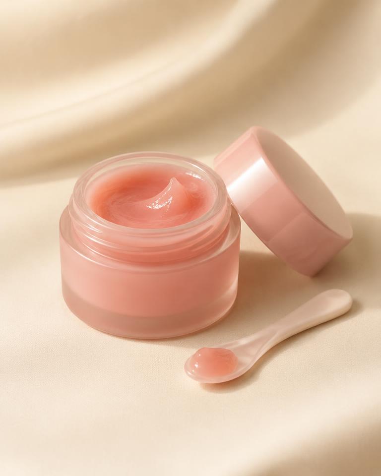 Overnight Lip Mask — Lip Balm