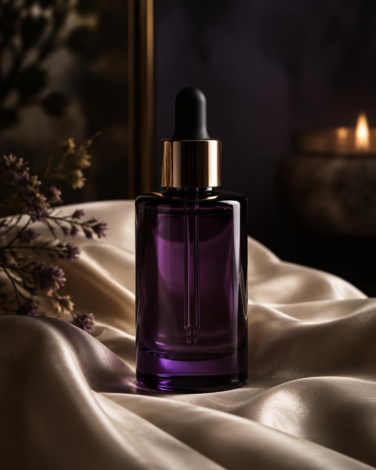 Overnight Renewal Serum — Serums