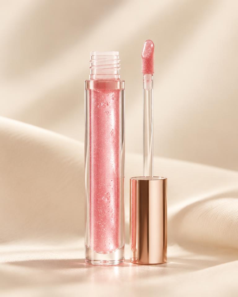 Plush Volume Lip Plump — Lip Gloss