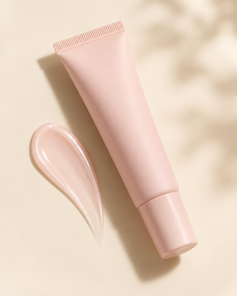 Prime Time Smoothing Primer — Foundation