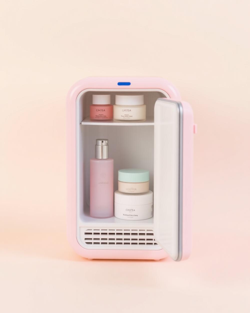 Another Hype Beauty Fridge — Beauty Devices