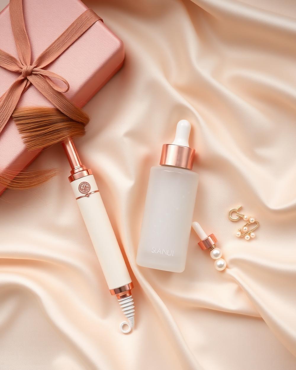 The Ultimate Hair Styling Edit — Beauty Bundles