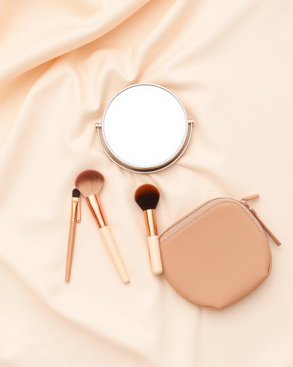 The Luxe Vanity Edit — Beauty Bundles