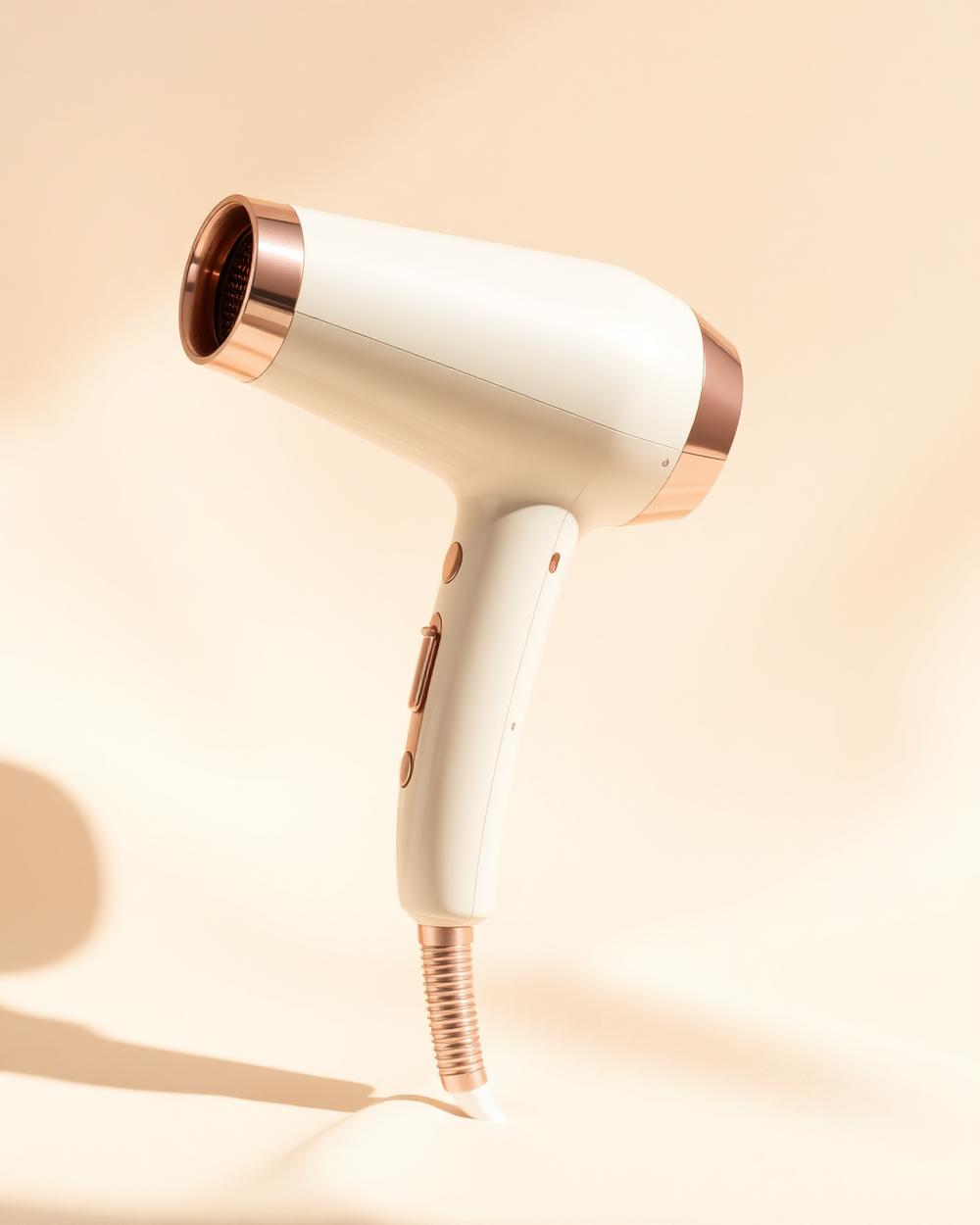 Another Hype Pro Ionic Hair Dryer — Hair Styling Tools