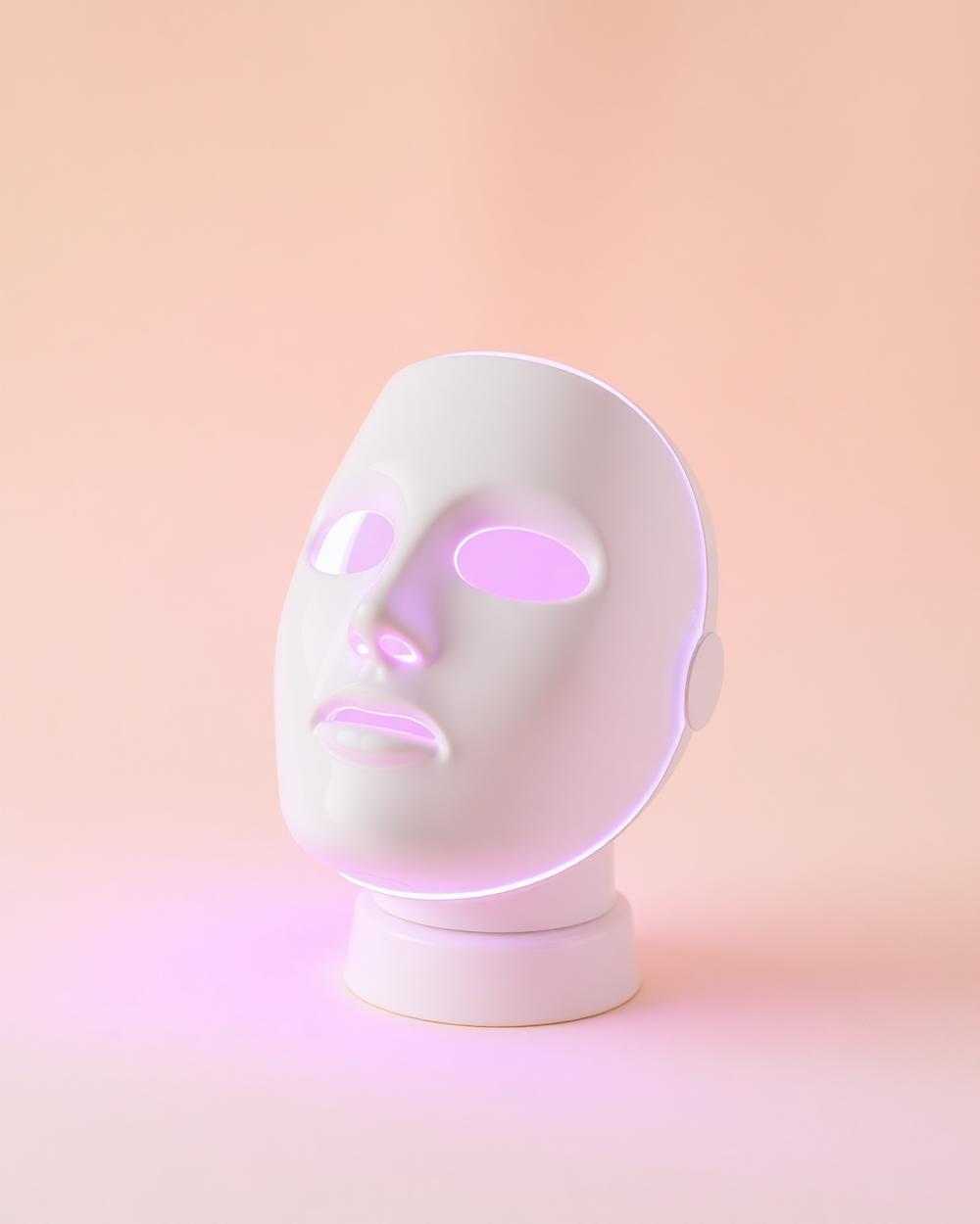 Another Hype LED Glow Face Mask — Beauty Devices