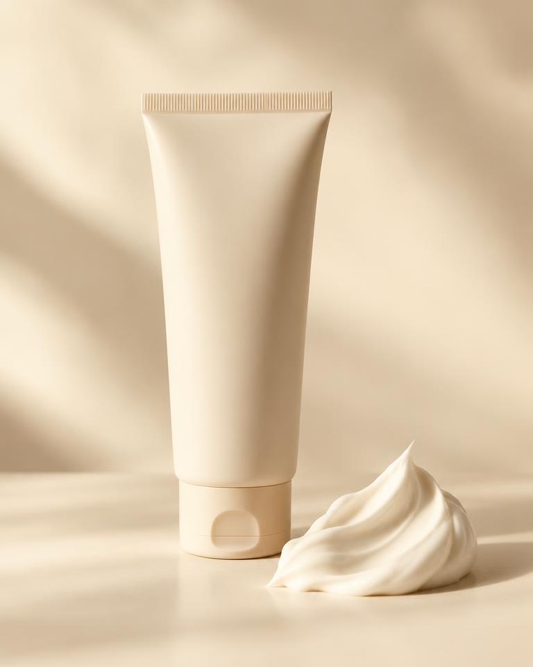 Quiet Skin Barrier Cream — Moisturisers