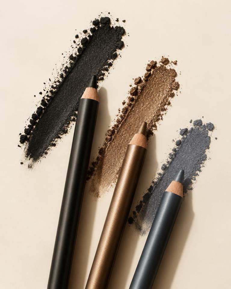 Soft Smoke Kohl Liner — Eyeliner