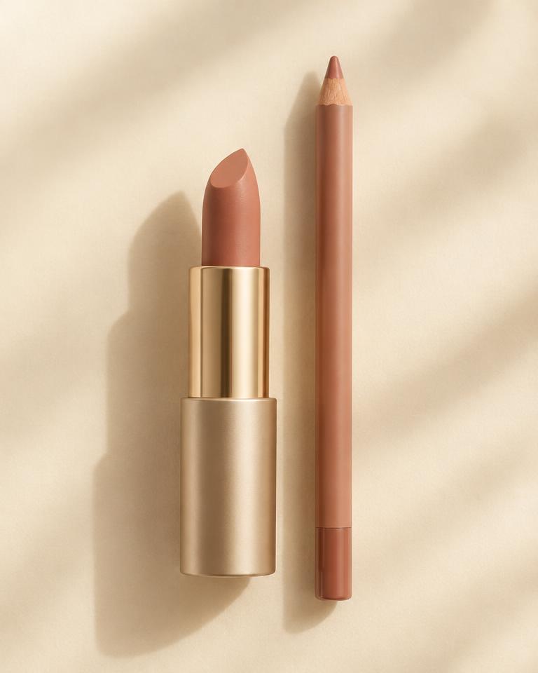 Studio Matte Lip Kit — Lipstick