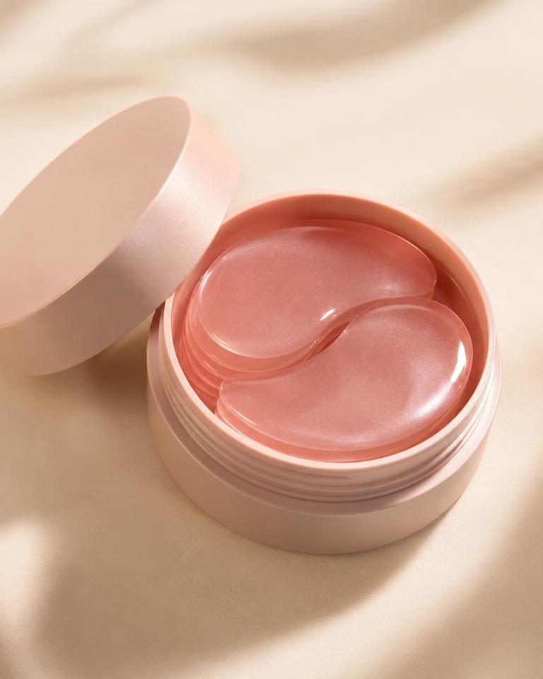 Under Eye Recovery Patches — Eye Care