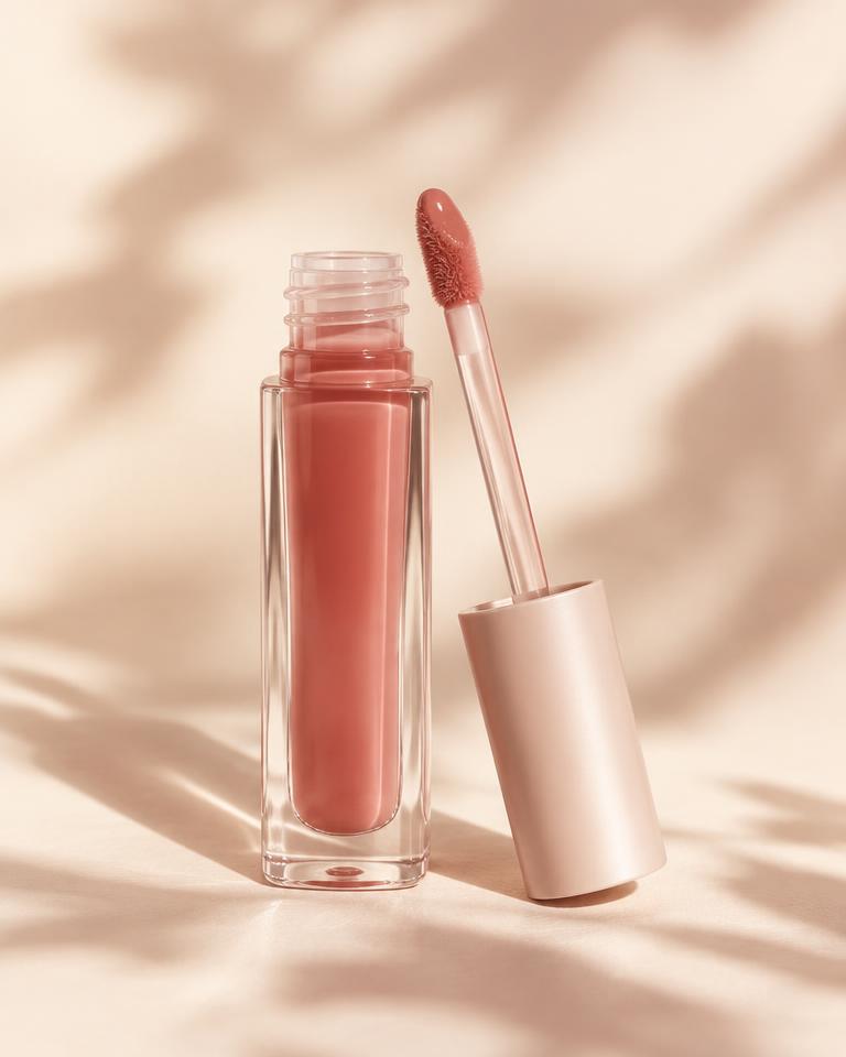 Velvet Kiss Lip Oil — Lip Oil